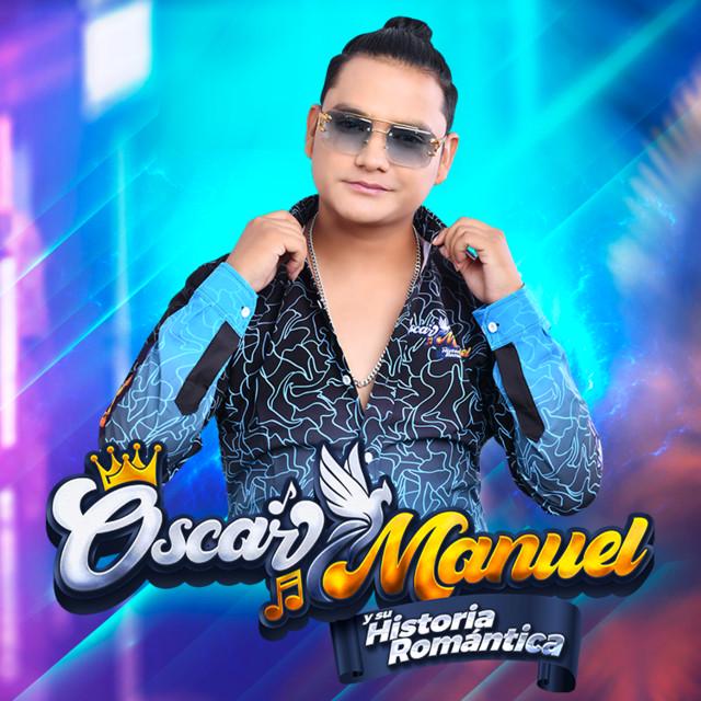Oscar Manuel y Su Historia Romántica