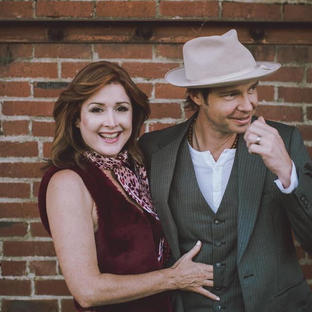 Brooke McClymont & Adam Eckersley at The Triffid