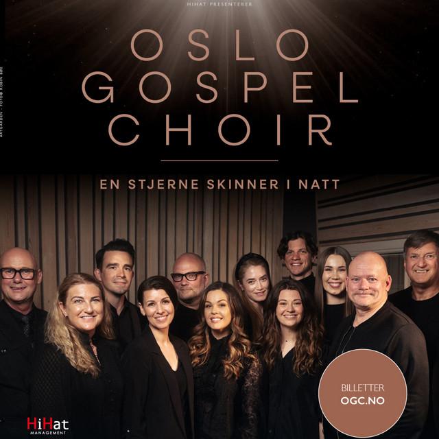 Oslo Gospel Choir