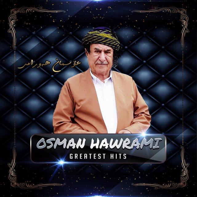 Osman Hawrami