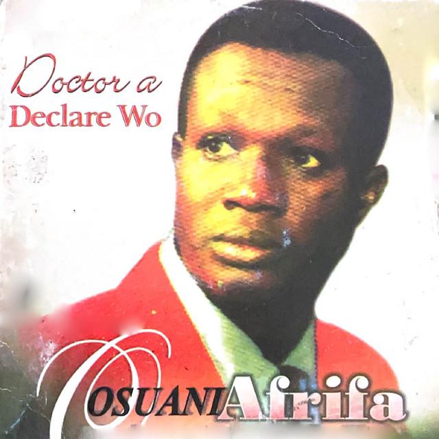 Osuani Katakyie Afrifa