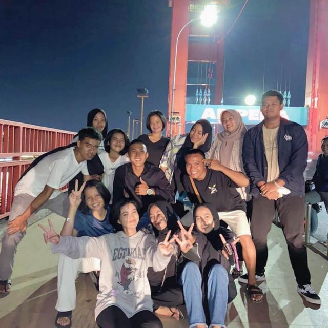 OT Cakrawala