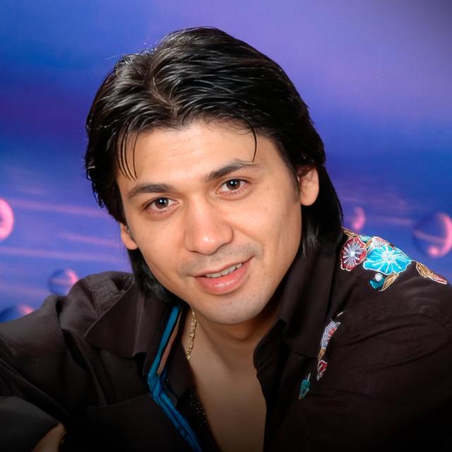 Otabek Madrahimov