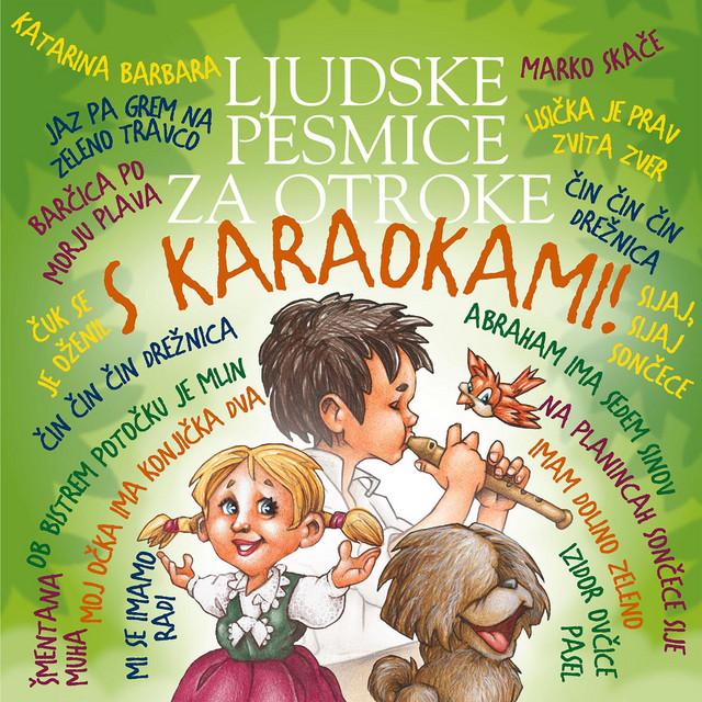 Otroški pevski zbor Zvonček