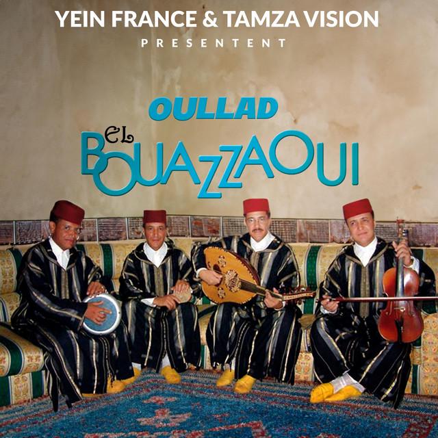 Oulad El Bouazzaoui