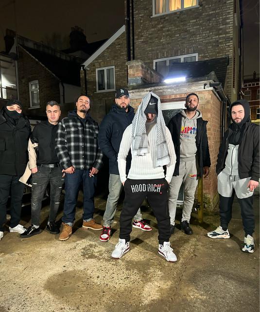 Ousman - Songs, Events and Music Stats | Viberate.com