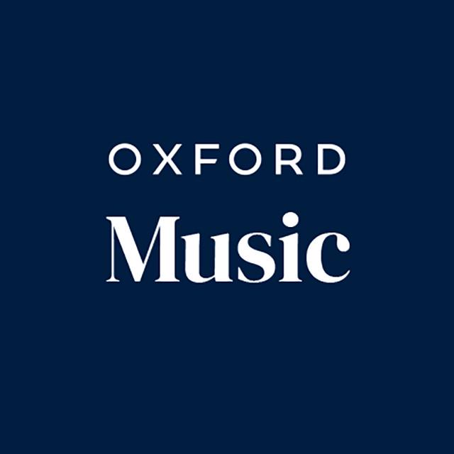 Oxford University Press Music