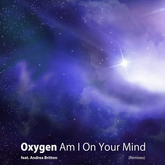 Oxygen