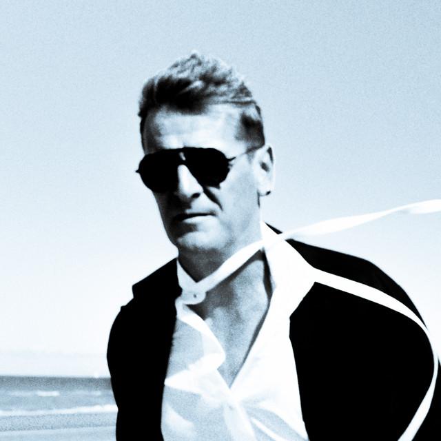 Ozark Henry at De Roma