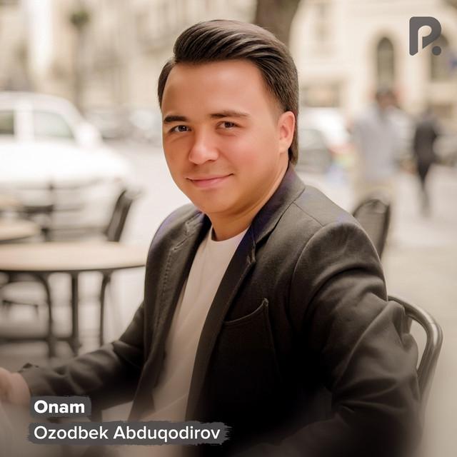Ozodbek Abduqodirov