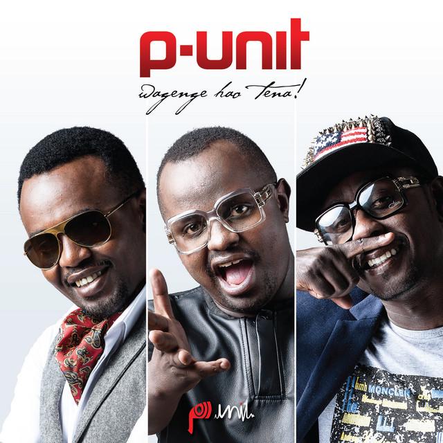 P-Unit