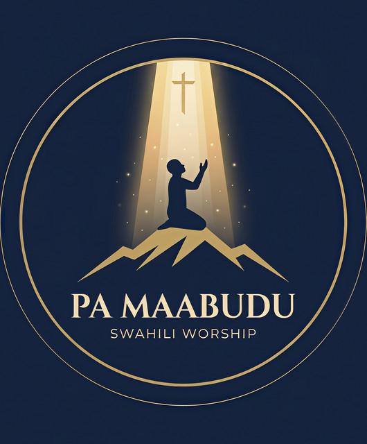 Pa Maabudu
