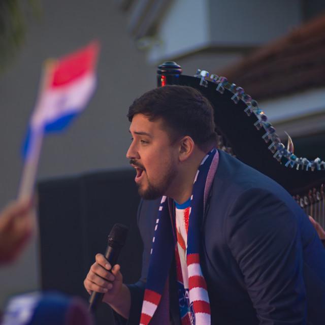 Pablo Amadeo