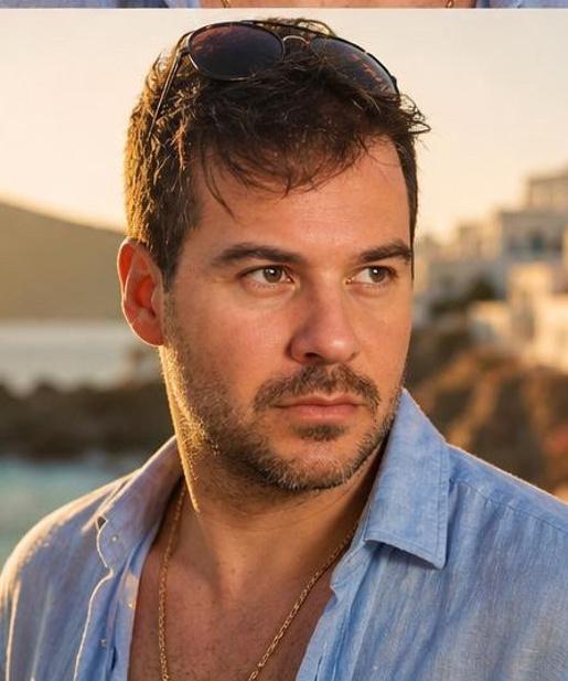 Pablo Denuit