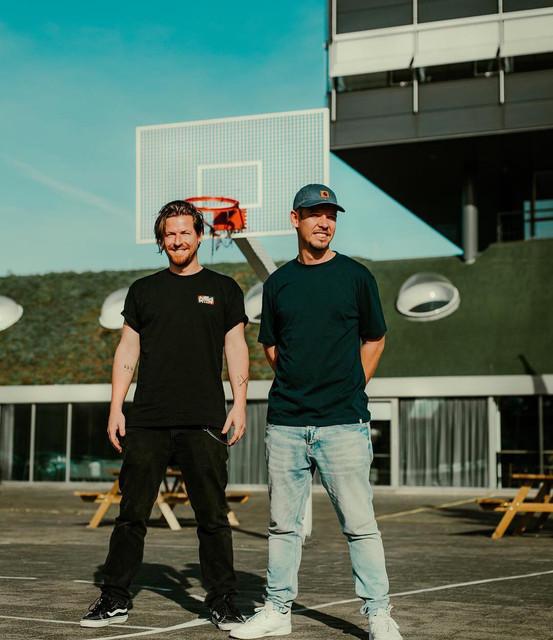 PABLO DISCOBAR SOUNDSYSTEM