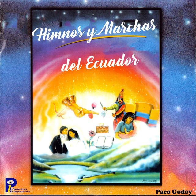 Paco Godoy y su Orquesta