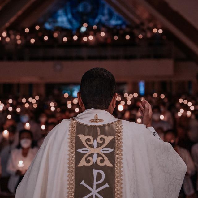 Padre Jose Manuel