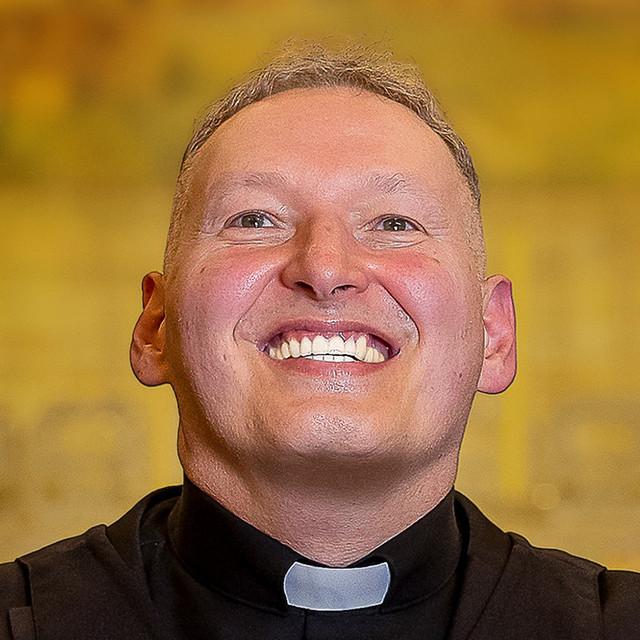Padre Marcelo Rossi