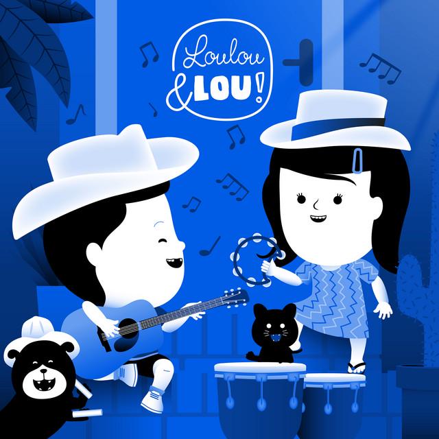 Παιδικά Τραγούδια Loulou & Lou