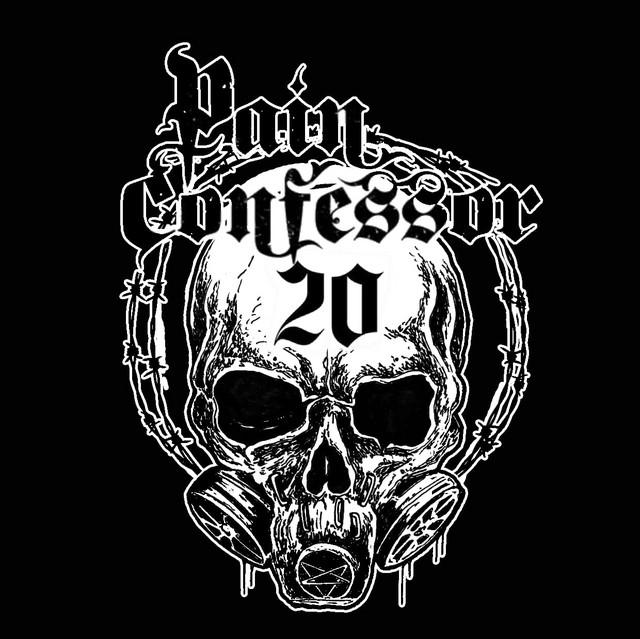 Pain Confessor