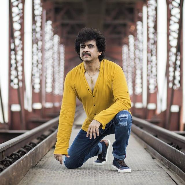 palash sen