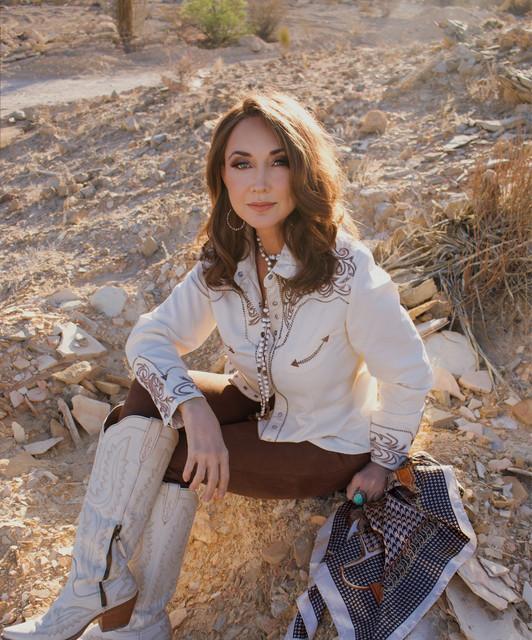 Pam Tillis