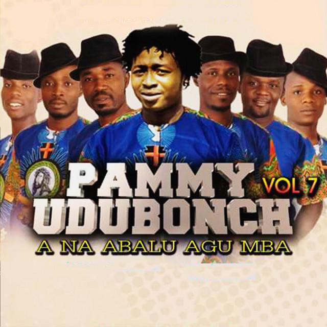 Pammy Udu Bonch