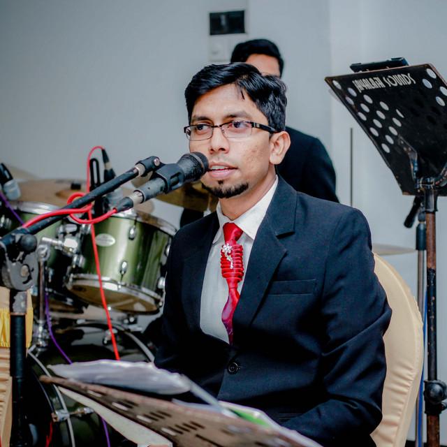 Pamuditha Manelanga