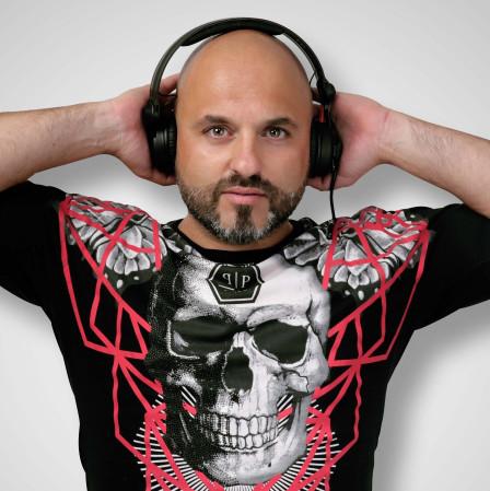 Paolo Ortelli (a.k.a Spankers)