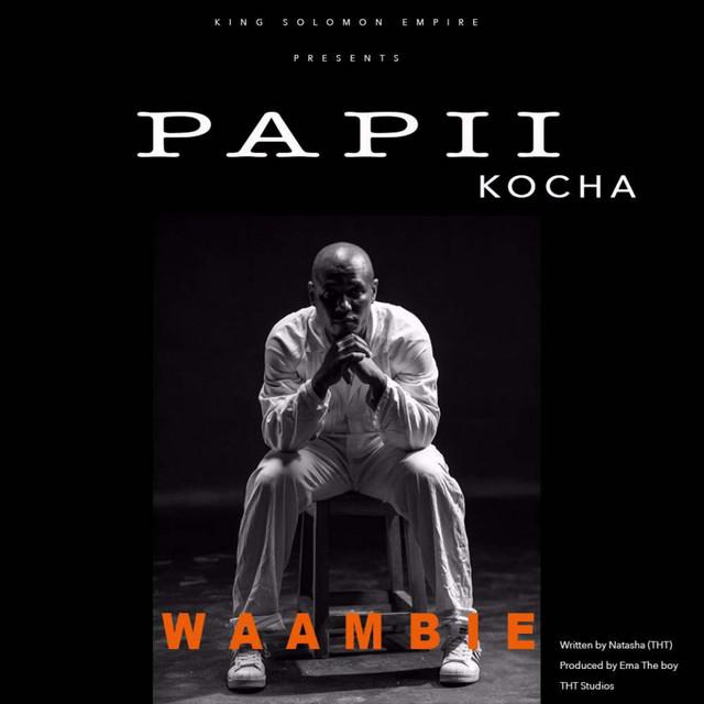 Papii Kocha