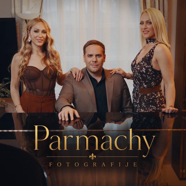 Parmachy