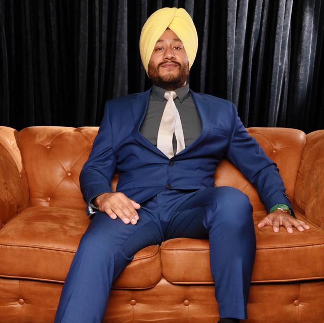 Parmeet Singh