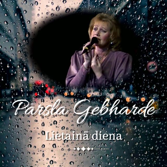 Pārsla Gebharde