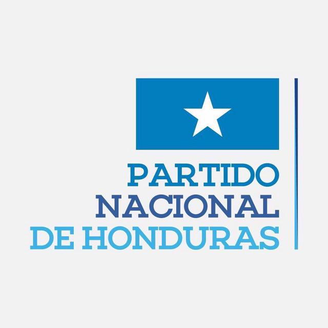 Partido Nacional de Honduras