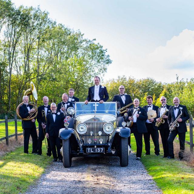 Pasadena Roof Orchestra