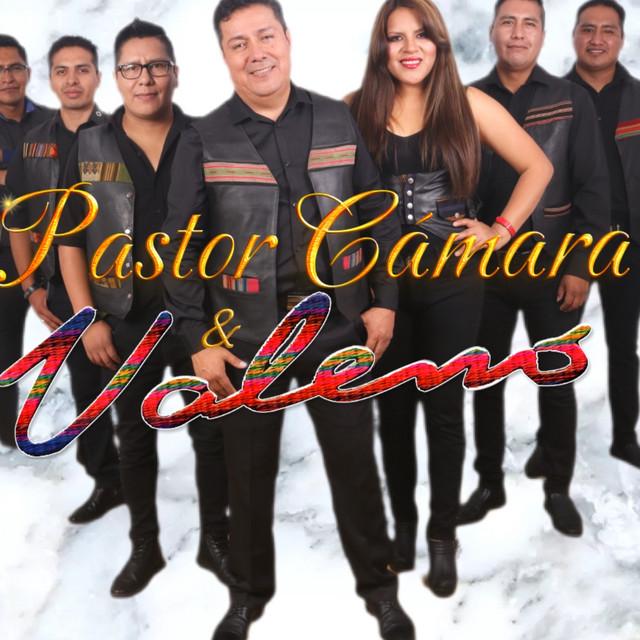 Pastor Camara & Valeno