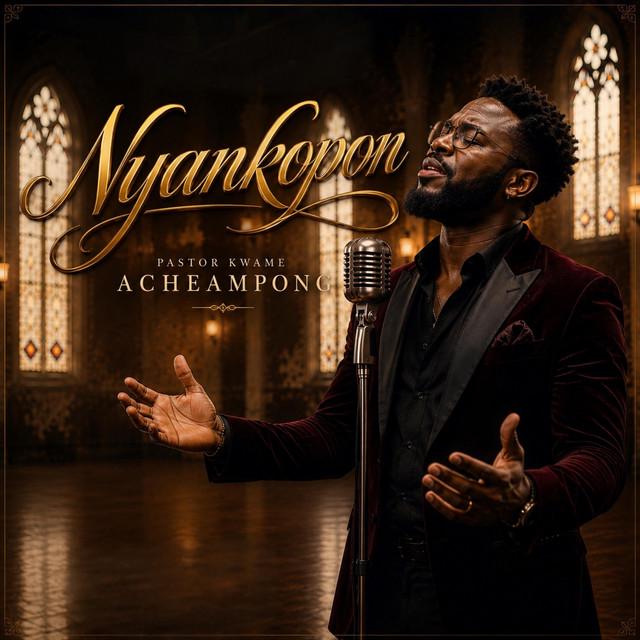 Pastor Kwame Acheampong