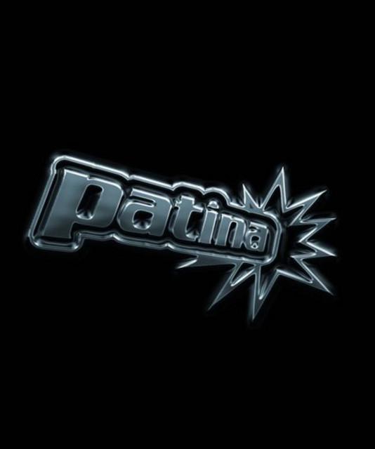 PATINA RECORDS