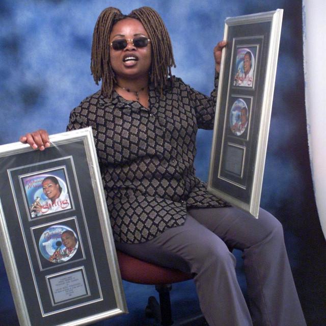 Patricia Majalisa