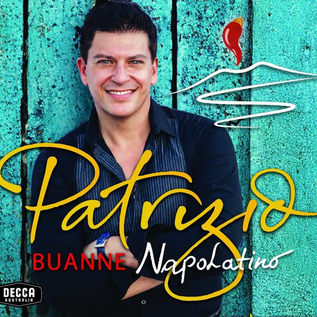 Patrizio Buanne