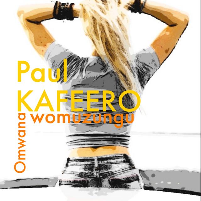 Paul kafeero