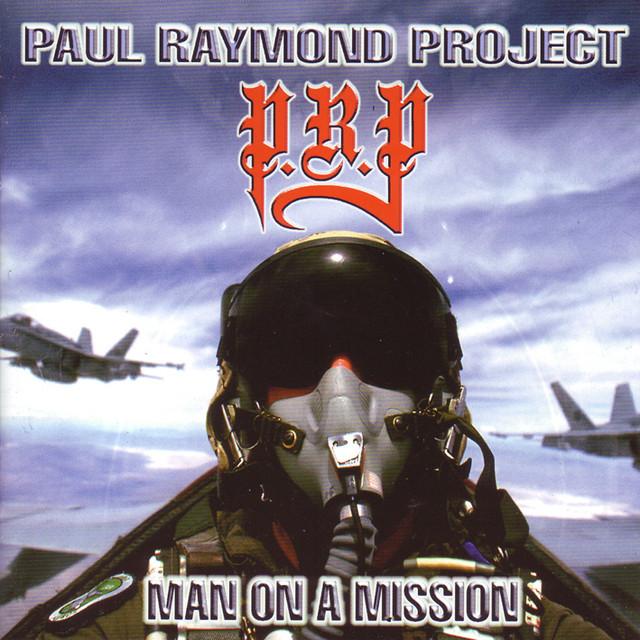 Paul Raymond Project - Songs, Events and Music Stats | Viberate.com
