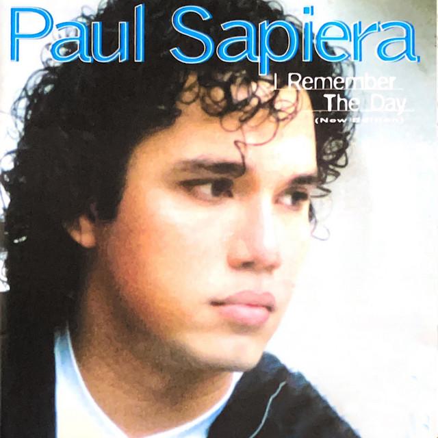 Paul Sapiera