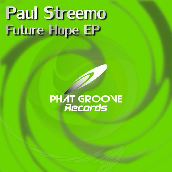 Paul Streemo