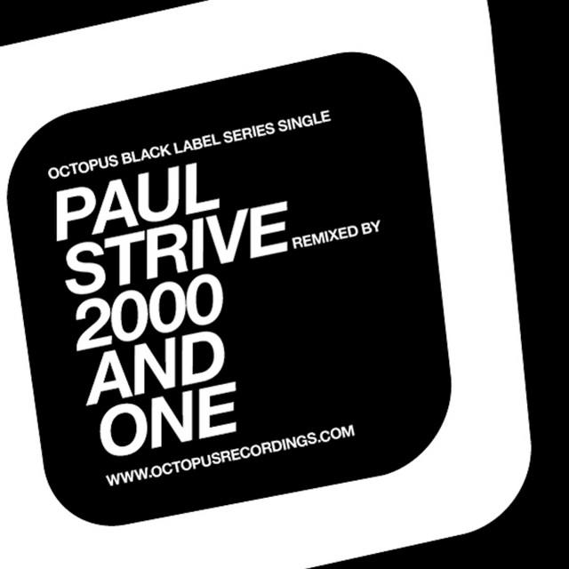 Paul Strive