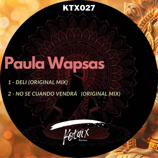 PAULA WAPSAS
