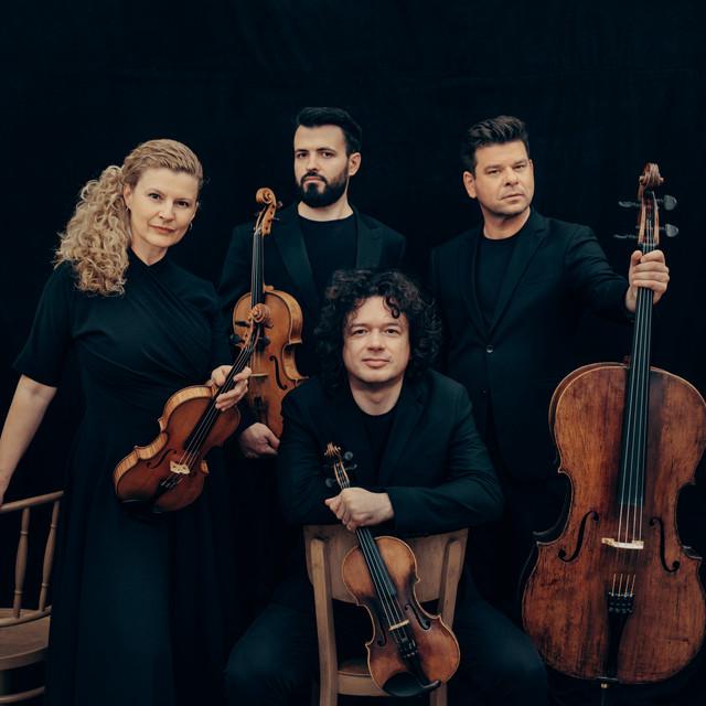 Pavel Haas Quartet