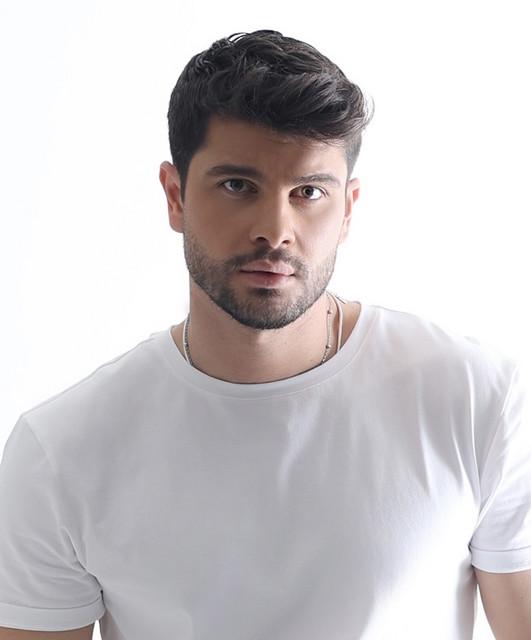 Pavlos Gkordis