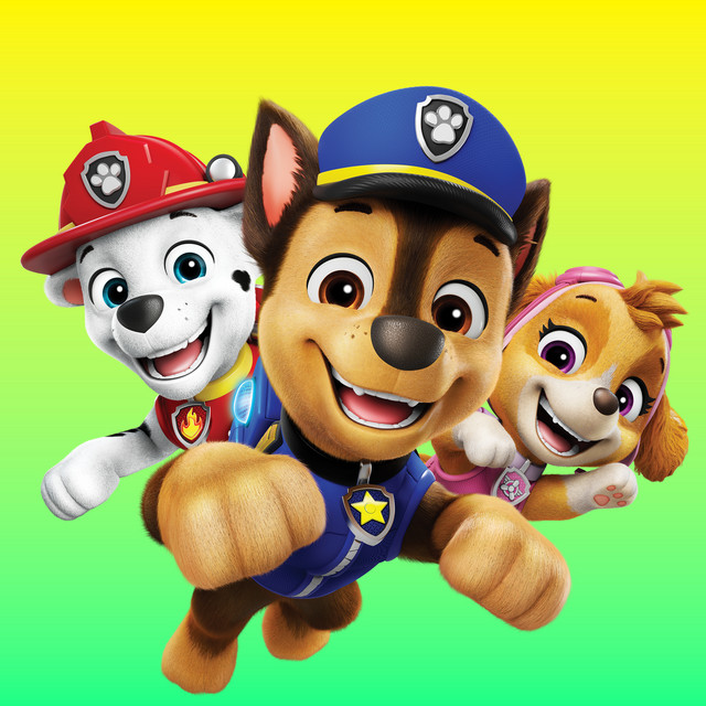 PAW Patrol