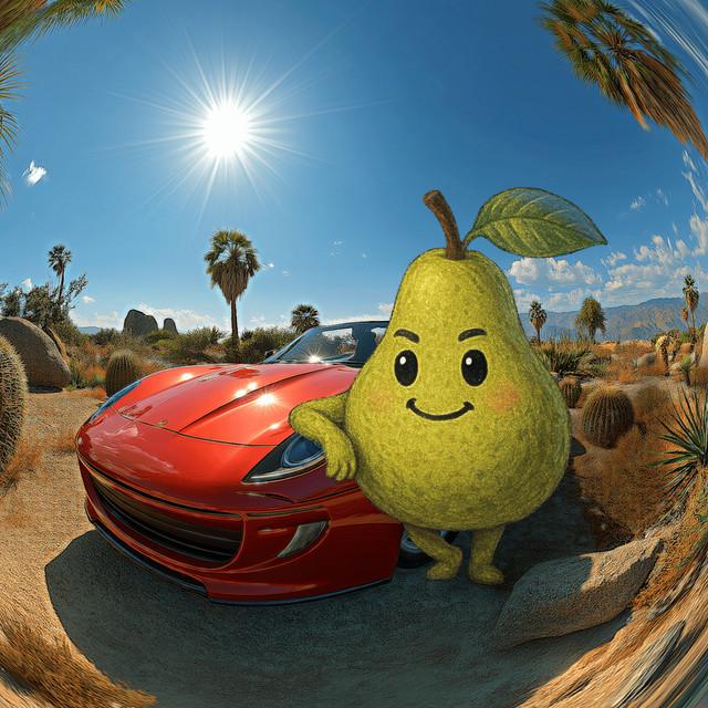 Pearitto